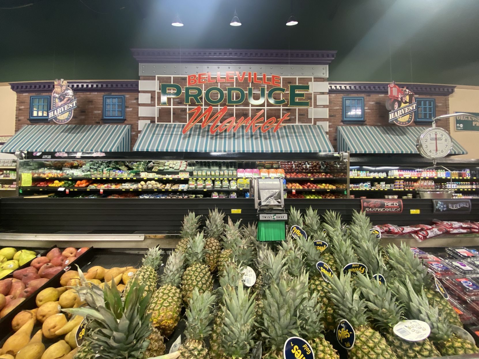 Burreson's Foods